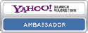 Yahoo Pay Per Click
