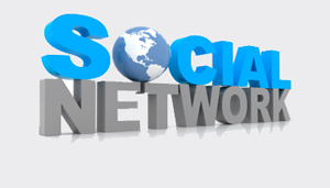 Social Networks like Facebook