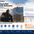 A Ranking Is Not a Business Outcome
